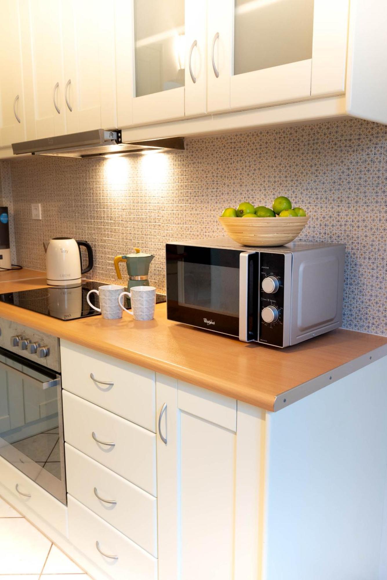 Pure Naxos - Central Complete Apartment Naxos City Екстер'єр фото